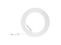 RAB EXTCBL-CCT-6 RECESSED DOWNLIGHTS EXTCBL EXTENSION CABLE FOR DOWNLIGHT 6 FEET