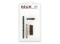 E-Z LOK EZ-310-M6 Thread Repair Kit for Metal - Thin Wall - M6-1.0 x 3/8-16