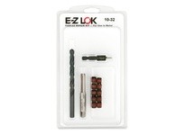 E-Z LOK EZ-329-332 Thread Repair Kit for Metal - Standard Wall - 10-32 x 3/8-16