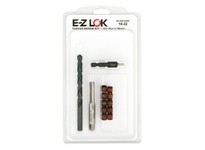 E-Z LOK EZ-329-332IC Thread Repair Kit for Metal - Screw Locking - 10-32 x 3/8-16