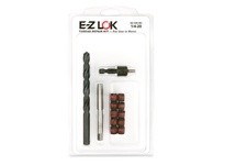 E-Z LOK EZ-329-4IC Thread Repair Kit for Metal - Screw Locking | Durable & Reliable