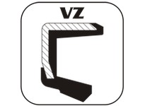 Harwal .250.375.125VZ .250 x .375 x .125VZ NBR | YarinInd