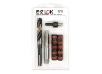 E-Z LOK EZ-329-8IC Thread Repair Kit for Metal - Screw Locking - 1/2-13 x 3/4-10