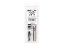 E-Z LOK EZ-400-6-CR Threaded Insert Installation Kit for Hard Wood - Stainless | YarinInd