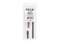 E-Z LOK EZ-400-M4-CR Threaded Insert Installation Kit | Stainless M4-0.7