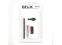 E-Z LOK EZ-450-5 Thread Repair Kit for Metal - Standard Wall - M5-0.8 x M8-1.25