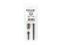 E-Z LOK EZ-801024-13 Threaded Insert Installation Kit for Soft Wood - Flush | YarinInd