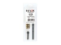E-Z LOK EZ-901032-10 Threaded Insert Installation Kit | Soft Wood Solution