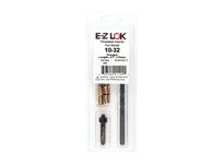 E-Z LOK EZ-901032-13 Threaded Insert Installation Kit | Soft Wood Solution
