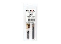 E-Z LOK EZ-901420-13 Threaded Insert Installation Kit | Soft Wood Solution