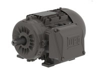 WEG .2518EP3EAL71-W22 .25kW 1800 3 60/50 230/460V | YarinInd