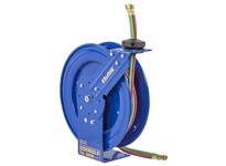 Coxreels EZ-P-WL-125 (Hose not included)