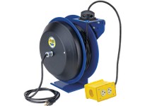 Coxreels EZ-PC24-0016 A | Durable Industrial Reel
