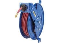 Coxreels EZ-SG17L-L430 (Hose not included)