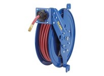 Coxreels EZ-SG19-L450 | Durable Industrial Hose Reel