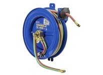 Coxreels EZ-SG19W-175 | Durable Industrial Hose Reel