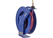 Coxreels EZ-SH-3100-BH Spring Driven Reel | Durable EPDM Hose
