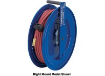 Coxreels EZ-SR19-L450 | YarinInd