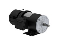 WEG .2518ES3EBMW56-S MOTOR 0.25HP 4P W56 WCF2