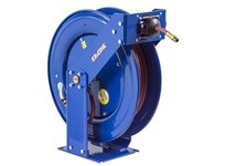 Coxreels EZ-TMPL-550 (Hose not included) | YarinInd
