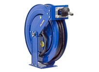 Coxreels EZ-TSH-550-DF-BBX