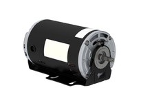 WEG .2518OS1ASPRBO48Z-S .25HP 1800 1 60 115V 48 Nema 56 ODP | YarinInd