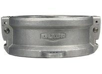 Dixon EZL200-DC-AL EZLink® Armless Cam & Groove Type DC Dust Cap
