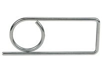 Dixon EZLCL400 EZLink® Armless Cam & Groove Safety Clip | Industrial Supplies