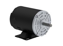 WEG .2518OS1BSPO48-S MOTOR 0.25HP 4P 48 WCA2 ROLLED STEEL MON