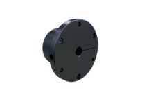 F1 Bushing Type: F Bore: 1 INCH | YarinInd