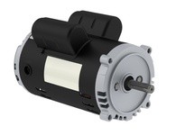 WEG .2518OT1BW56CFL-S 1/4HP 1800 1 60 115/208-230V N56 ODP PREM