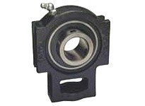 IPTCI Bearing F 206 Housing 4-Bolt Flange | High-Quality Bearings