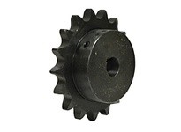 US Tsubaki F-1P F 1-7/8 QD BUSHING