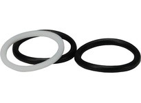 Dixon F-3H-SKIT H-Series ISO-B Coupler Seal Kit