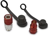 Enerpac F-604 201037 Flush Face Coupler | High-Quality Industrial Supplies