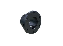 F-STL 3 3/8 Bushing QD Steel | YarinInd