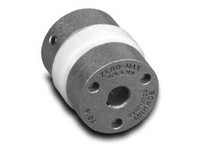 Zero Max F028C SCHMIDT FLEXIBLE COUPLING