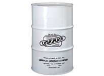 LUBRIPLATE F0401-062 AW-46 HYDRAULIC OIL DRUM