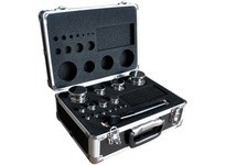 Adam F1 1g - 2kg 700100070 OIML Weight Sets | YarinInd