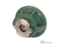 Simplex F10 Reducer Fitting 3/8" Male To 1/4" Female Fitting