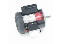 Leeson F101 Model#: 056C17F5324 HP: 1/3 RPM: 1800 Frame: 56 Enclosure: TEFC Phase: 1 Voltage: 115/208-230 HZ: 60This model has 0