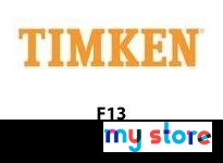 TIMKEN F13 Split CRB Housed Unit Component | YarinInd