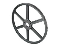 F14MX180S20-F Sprocket QD