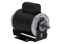 WEG .3318OS1BRBFBOW56-S 1/3HP 1800 1 60 115/208-230V