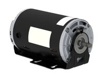 WEG .3318OS1BRBFBW56-S 1/3HP 1800 1 60 115/208-230V