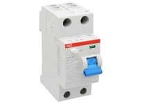 ABB F202-AC-25-0.03 Circuit Breaker | 2CSF202001R1250 | High-Quality Electrical Components