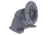 Boston Gear 30360863 W04728 F221DH-10-B5-H2 Shaft Mount Speed Reducer | YarinInd