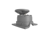 Boston Gear 30265149 D02168 F221DV-17-B5-V1 Shaft Mount Speed Reducer | YarinInd