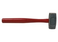 Dixon F225 Band Clamp Punching Mallet | Durable Industrial Tool