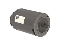 WEG .3318OS3EA56CFL 1/3HP 1800 3 60 208-230/460V Nema 56 ODP | Reliable Motors